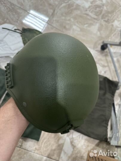 Каска/Шлем 6б47 (Новая) 2 размер