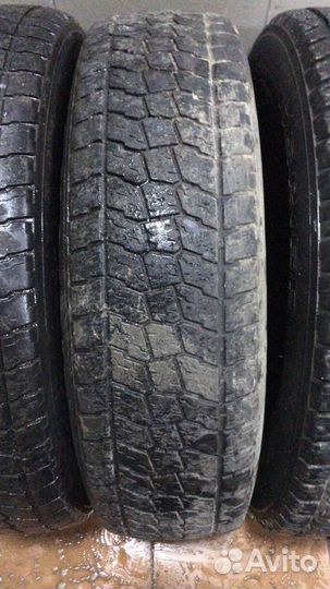 КАМА Кама-218 175/75 R16C