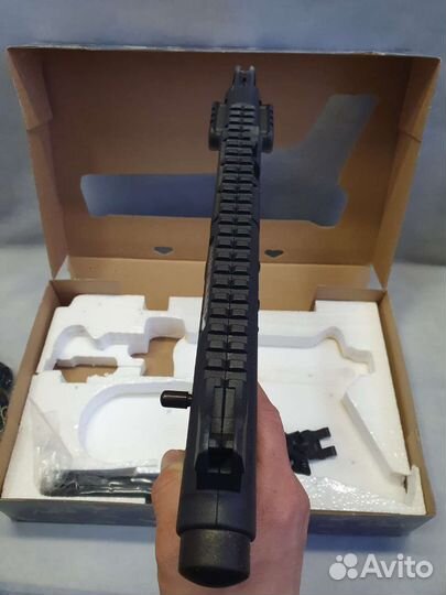 Маркер для пентбола tippmann carver ONE basic