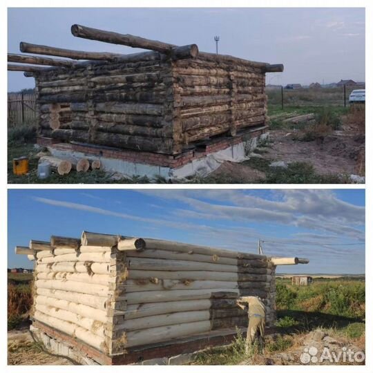 Пескоструйная обработка и покраска