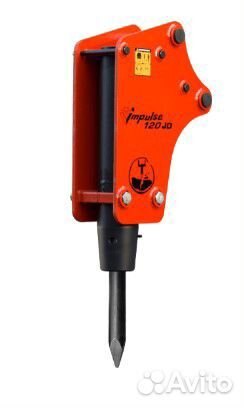 Гидромолот impulse 120JD classic 315SK/ 325J/ 325S