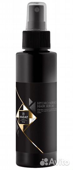 Косметика hadat