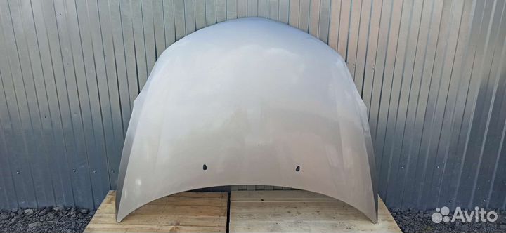 Капот Chery Very A13