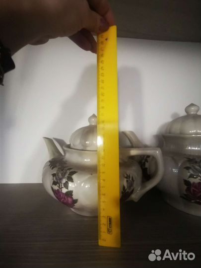 Заварочный чайник