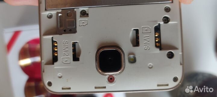 HONOR 4C Pro, 2/16 ГБ