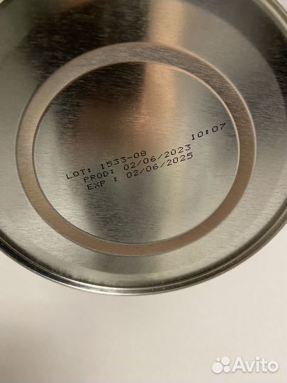 Смесь мамако 3