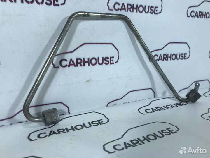 Трубка топливная Great Wall Hover GW4D20