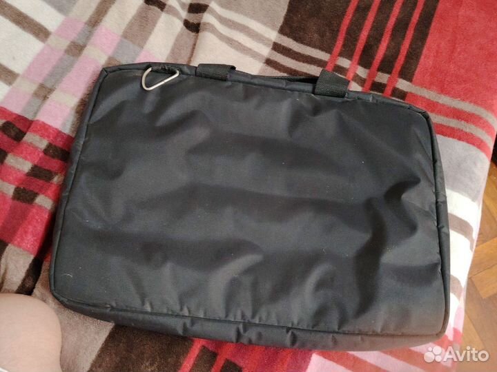 Сумка для ноутбука