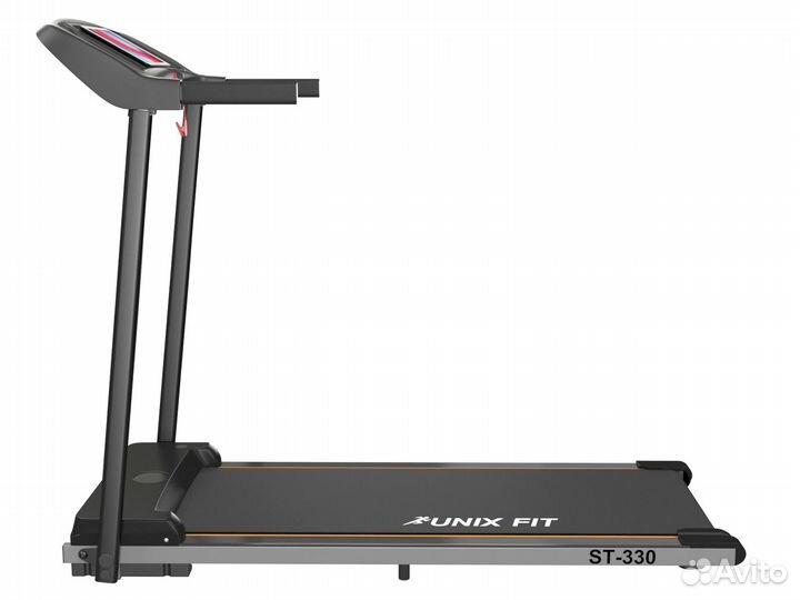 Беговая дорожка unixfit ST-330