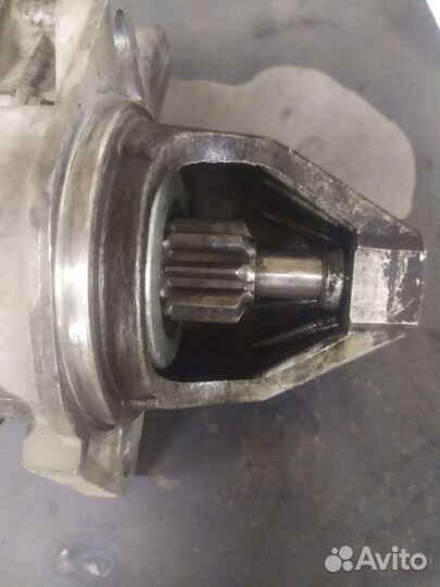 Стартер 21110