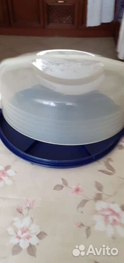 Тортница Российский Цептр