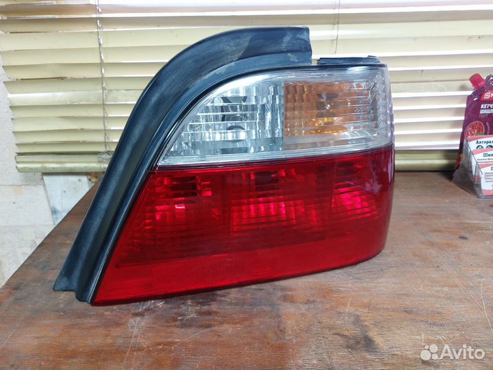 Задний правый фонарь daewoo nexia