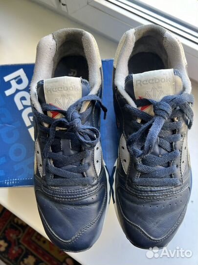 Кроссовки Reebok classic LX 8500 original (40,5)