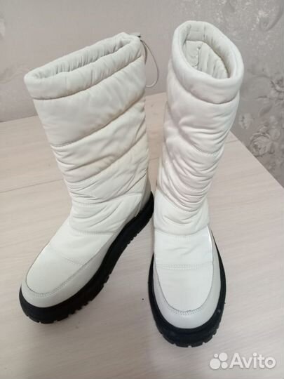 Дудики,сапоги женские