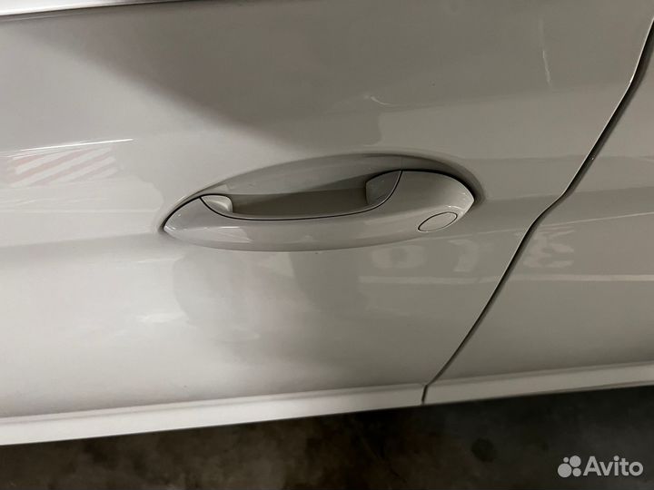 BMW 5 серия 2.0 AT, 2018, 108 000 км