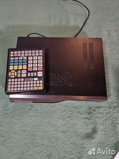 Караоке система AST-50