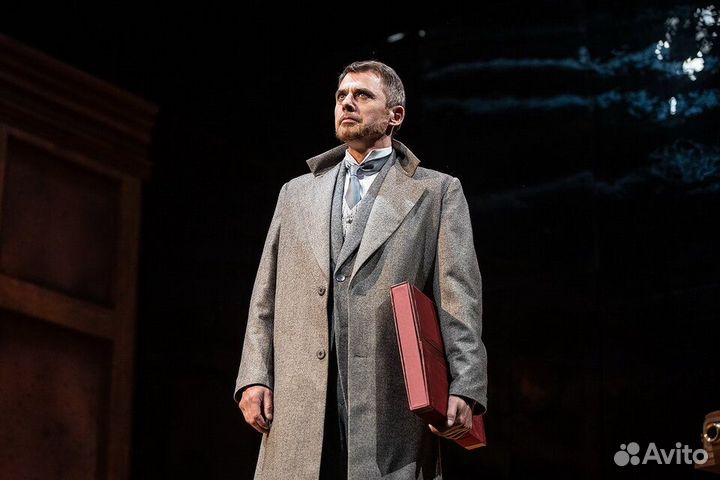 Билеты на комедию 