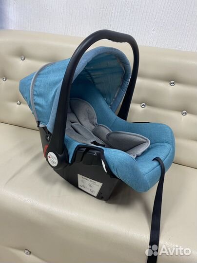 Автолюлька от 0 новая