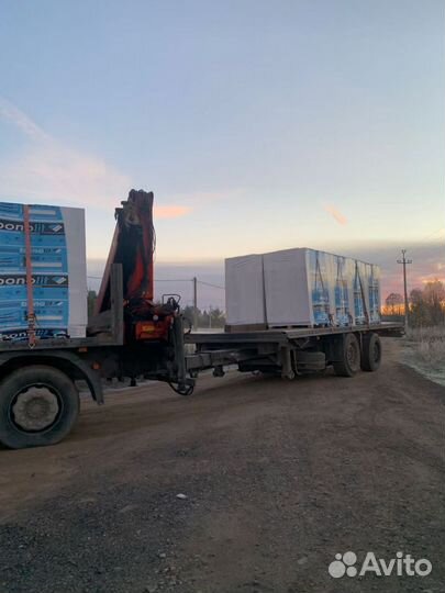 Газобетонные блоки Газоблок Бонолит