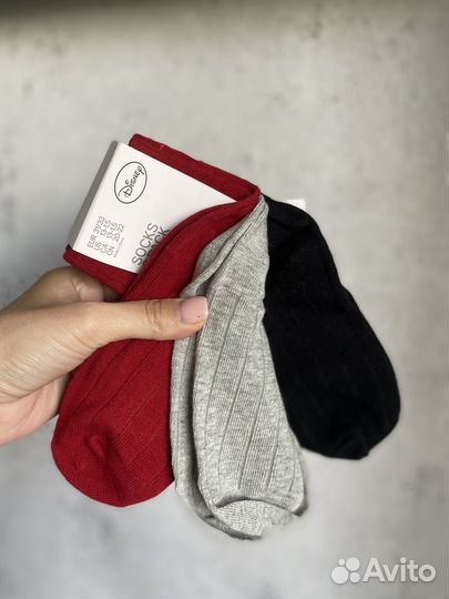 Носки для мальчика hm 31-33