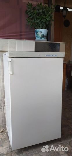 Холодильник бу маленький