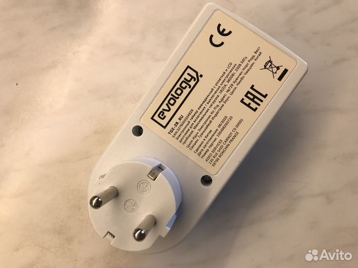 Суточный таймер