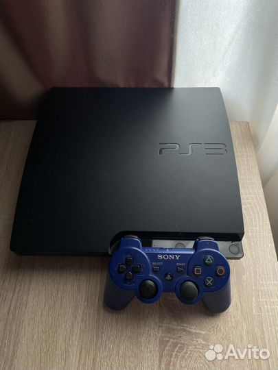 Sony PS3