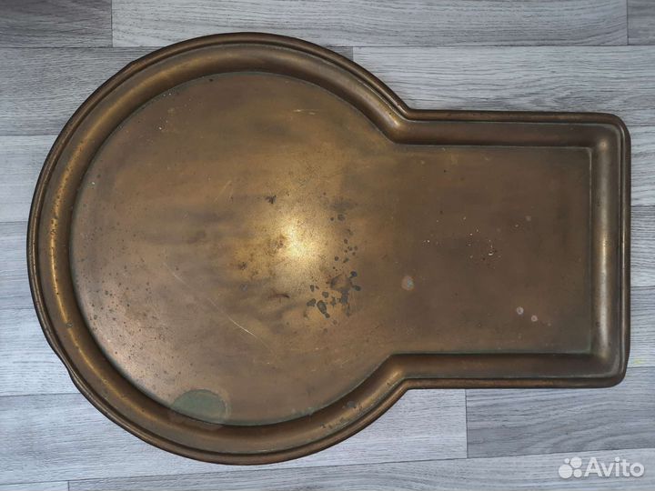 Самовар 19 века