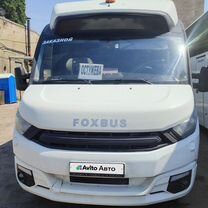 Междугородний / Пригородный автобус Foxbus 62412-01, 2020, Воронеж