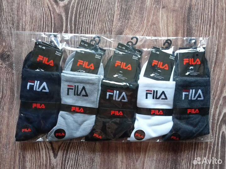 Носки Nike Puma Reebok Adidas