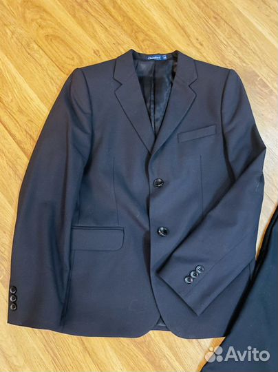 Костюм Chessford 152-158 (синий цвет)