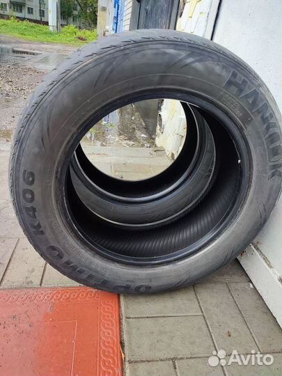 Hankook Optimo ME02 4.25/65 R32 28H