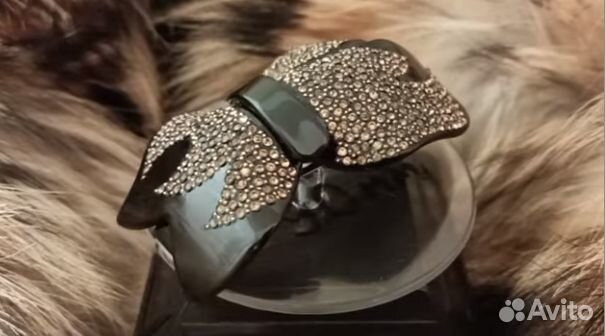 Заколка для волос Mon PlaisiR 00-42-1 Франция