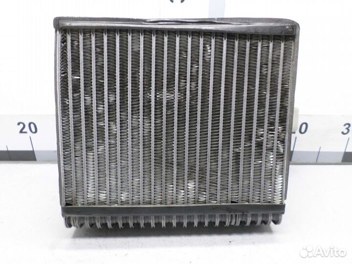 Радиатор отопителя (печки) Audi Q7 4L 7H1820101E