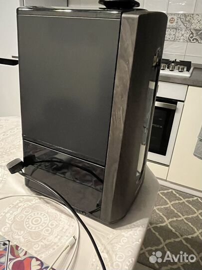 Увлажнитель воздуха polaris