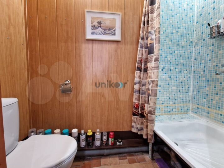 Комната 12 м² в 1-к., 1/5 эт.