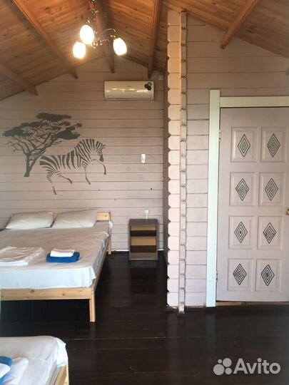 Роспись стен