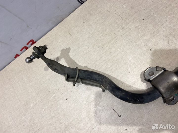 Стабилизатор передний Mercedes C180 C204 271.820