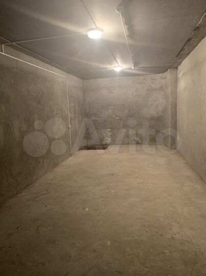 Гараж, 25 м²