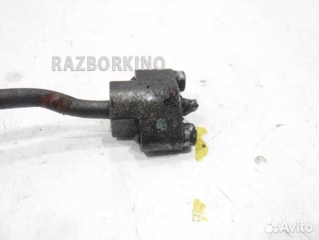 Трубка гидроподвески бмв