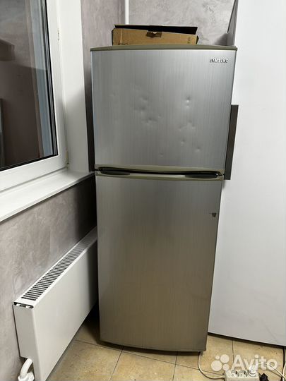 Холодильник бу Samsung RT-30 mbss
