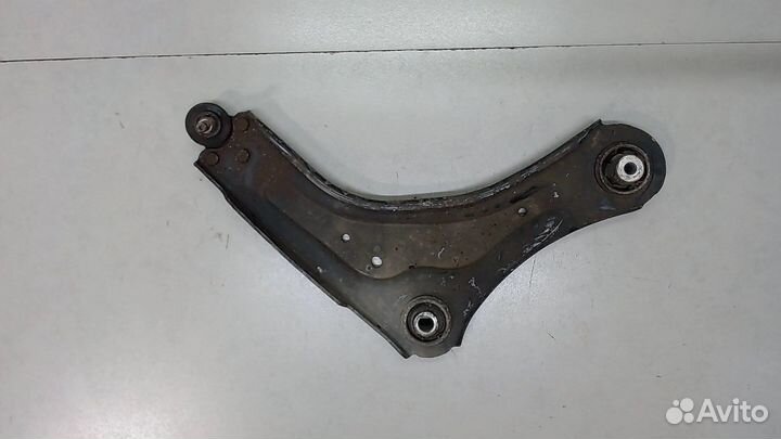 Рычаг подвески Renault Laguna 3 2009, 2007