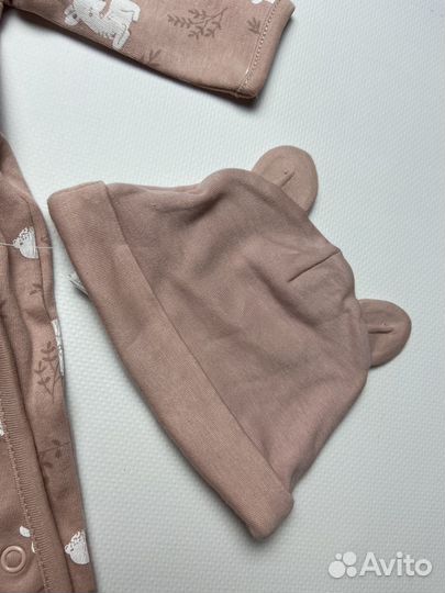 Слип для девочки 50