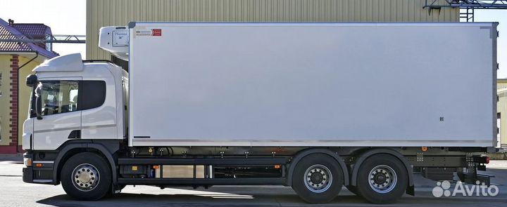 Грузоперевозки 20 тонн Борт Негабарит