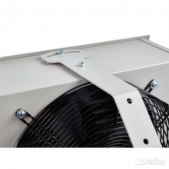 Водяной тепловентилятор Ballu BHP-W4-15-S