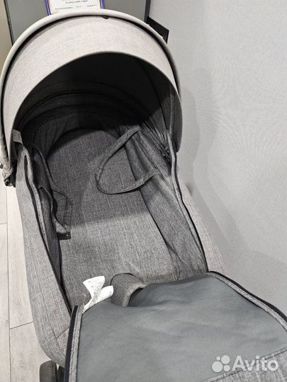 Коляска stokke xplory v5 limited edition