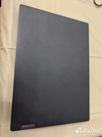 Ноутбук lenovo V14-IIL