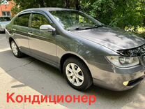 LIFAN Solano 1.6 MT, 2013, 92 253 км, с пробегом, цена 525 000 руб.