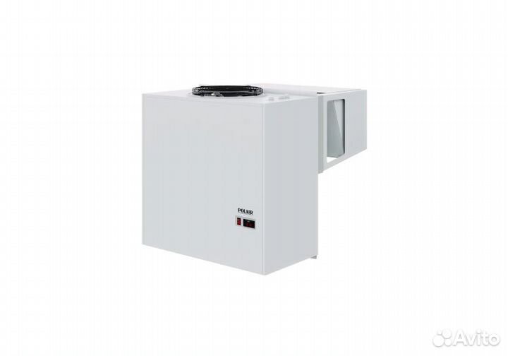 Холодильный моноблок Polair MM 337 S