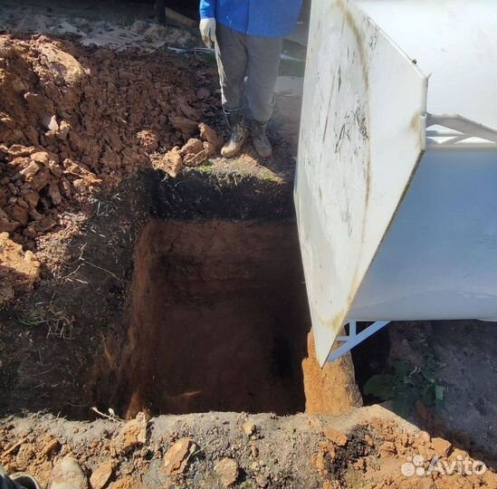 Септик Евробион